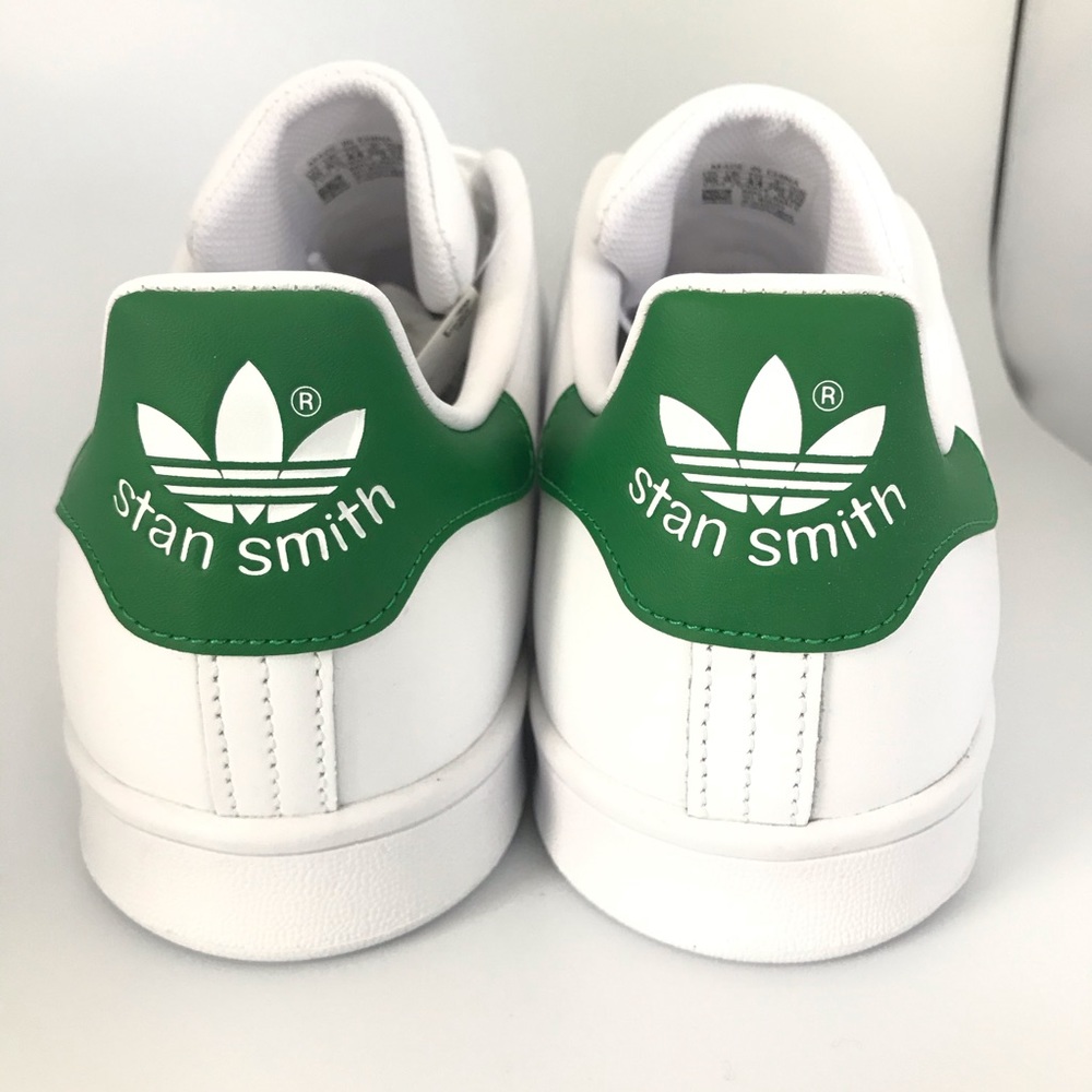 Adidas unisex Stan Smith shoes sneakers - Picture 5 of 8